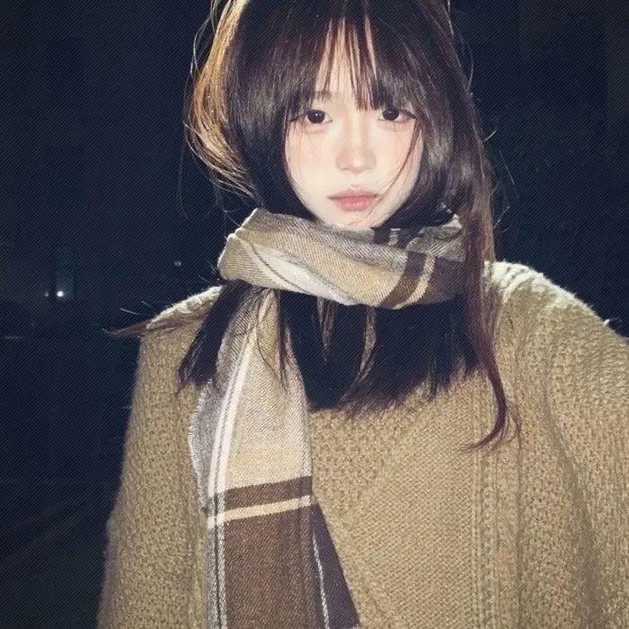 女学生的自白