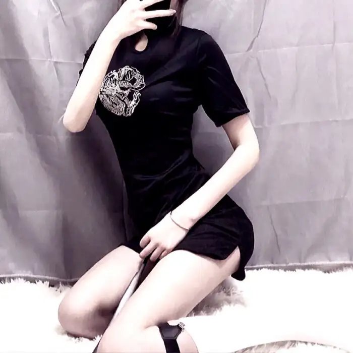 胭脂狐