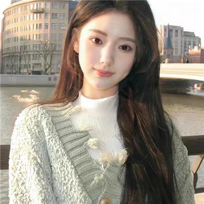 水晶美人